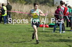 Mens and womens under-17s 2019 Sunderland Harriers Open Cross Country. Photo:  David T. Hewitson/Sports for All Pics